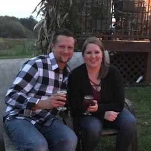 Meet your Posher, Corrine